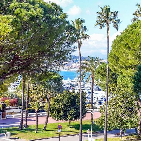 IMMOGROOM - Huge terrace - Sea view - CROISETTE - AC Cannes Exterior foto