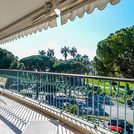 IMMOGROOM - Huge terrace - Sea view - CROISETTE - AC Cannes Exterior foto